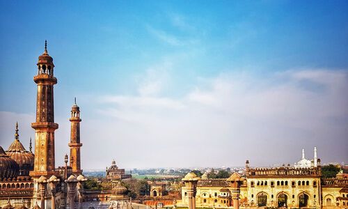 أبها - لكناو