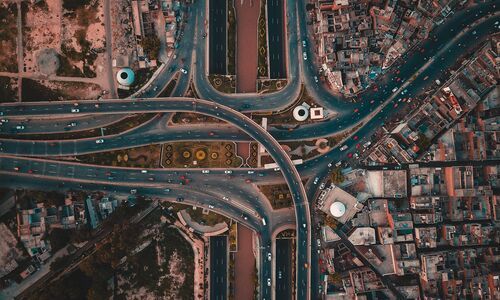 Karachi - Faisalabad flight ticket