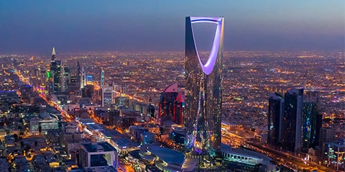 القاهرة - الرياض